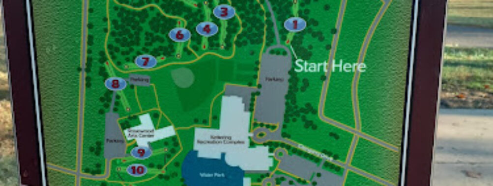 Indian Riffle Park