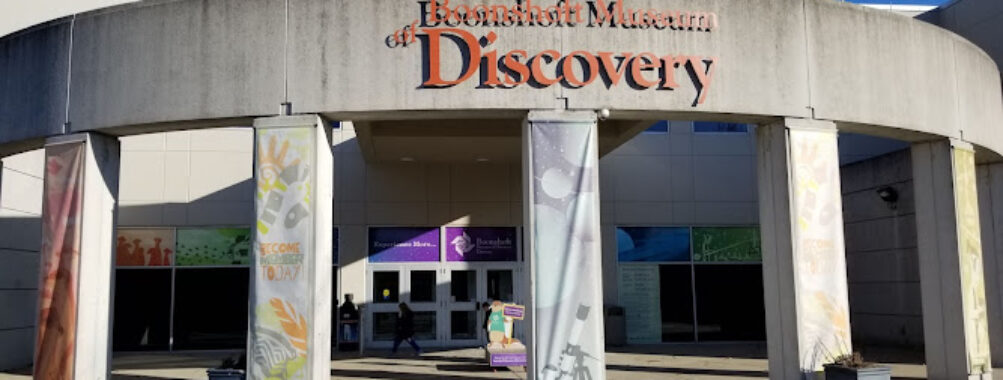 Boonshoft Museum of Discovery