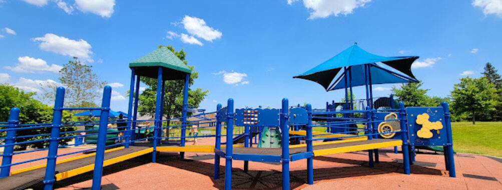 Activity Center Park