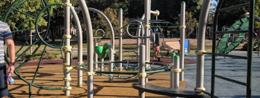Orchardly Park