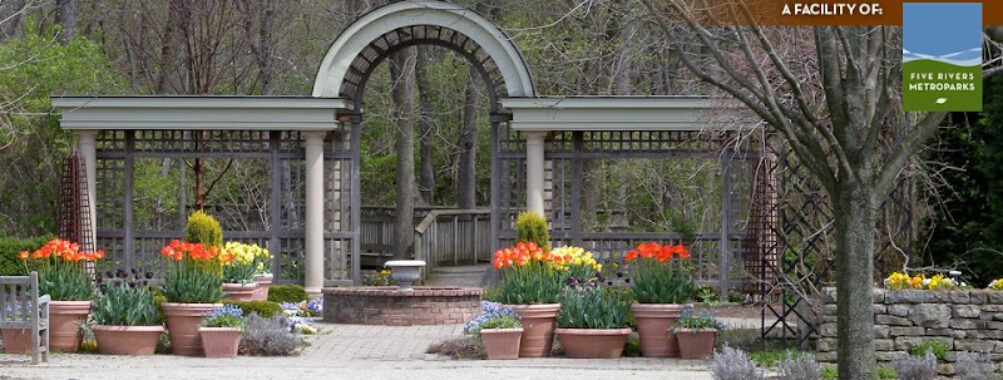 Wegerzyn Gardens MetroPark