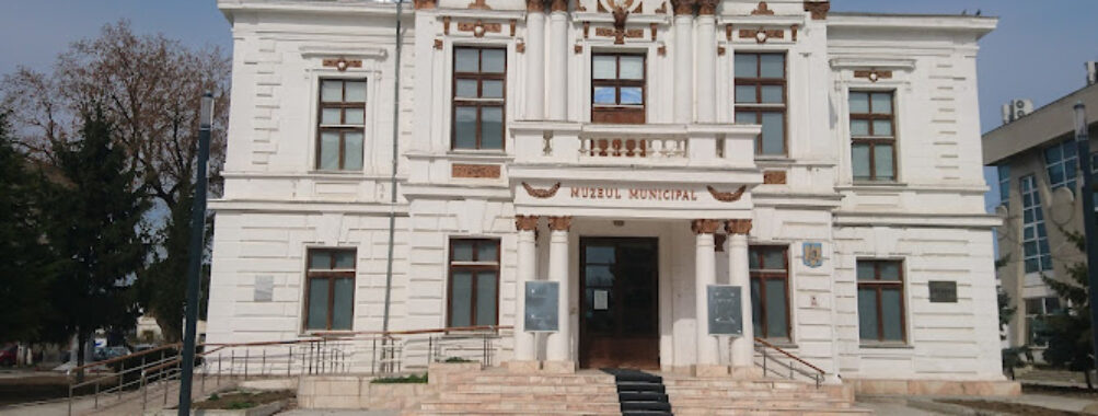 Municipal Museum Calarasi