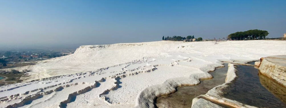 termas de Hierapolis