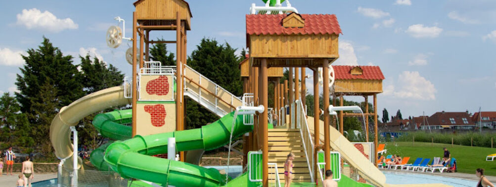 Dolfinarium Waterpark