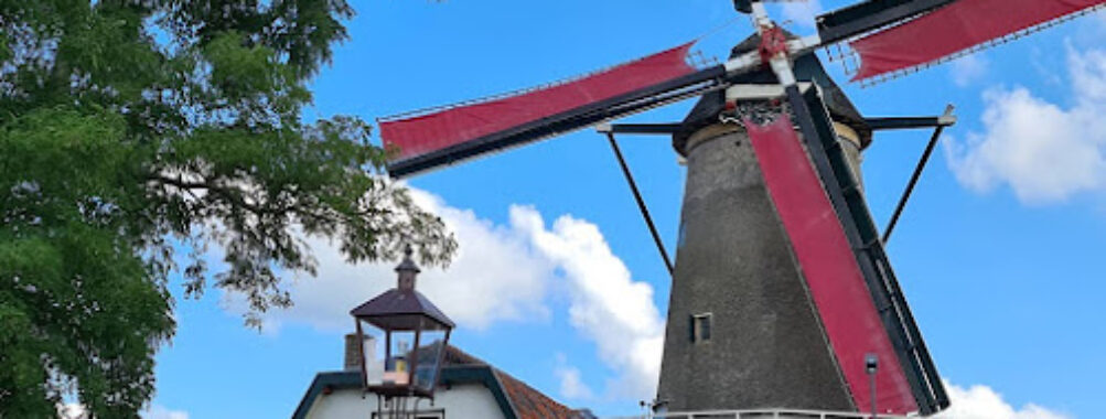 Molen de Windotter