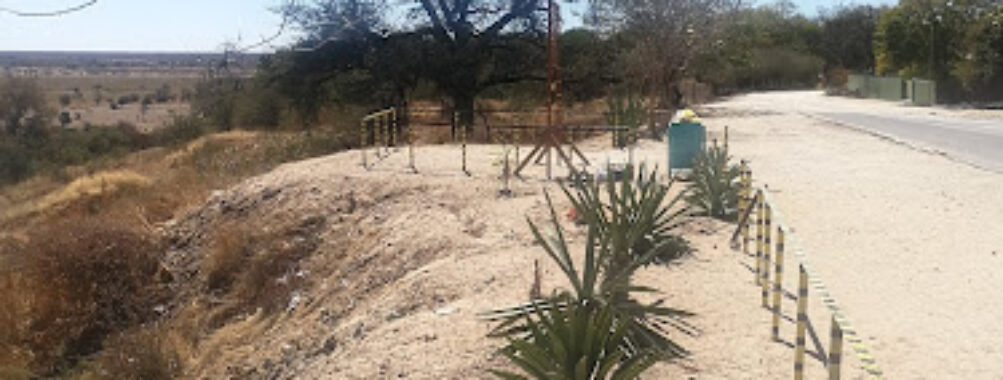Rundu