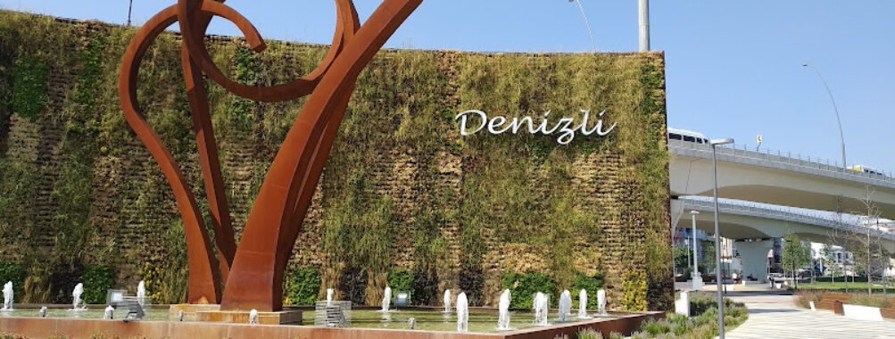 Ulusal Egemenlik Meydanı