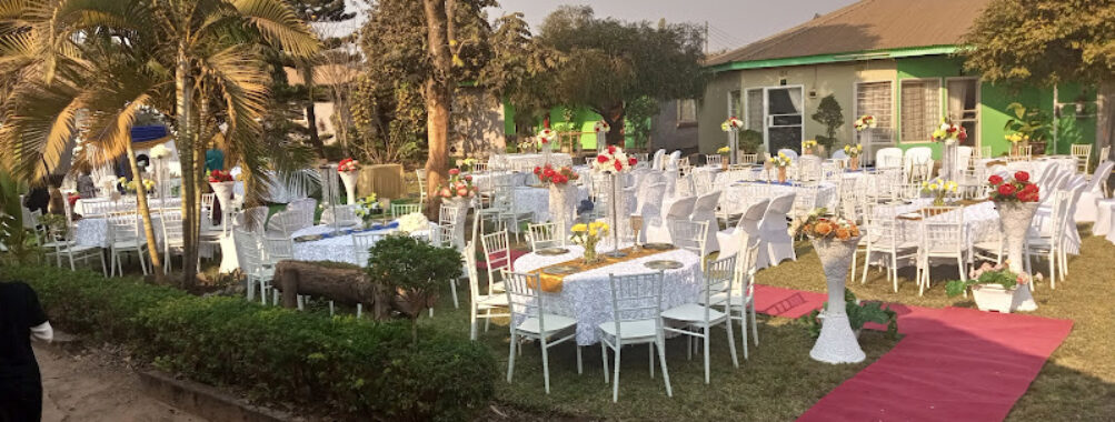Kisu Lodge