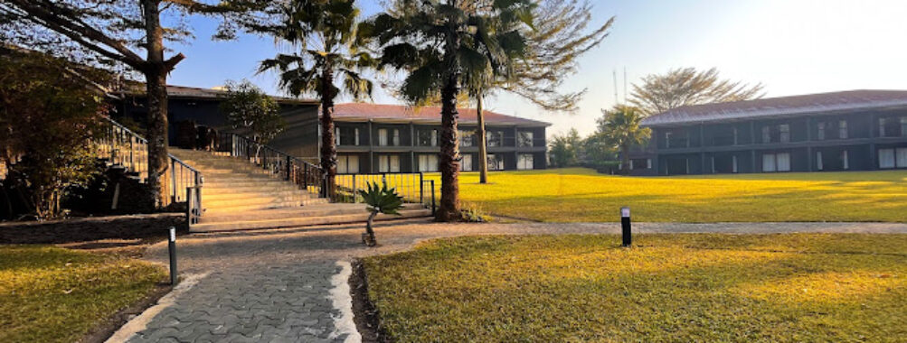 The Royal Solwezi Hotel
