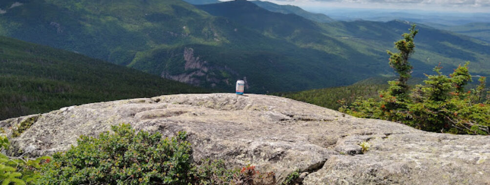 White Mountain National Forest