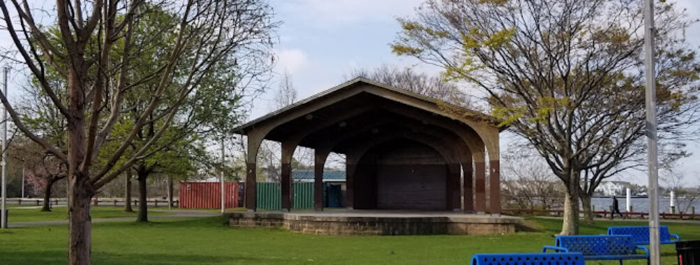 G. Thomas DiDomenico Park
