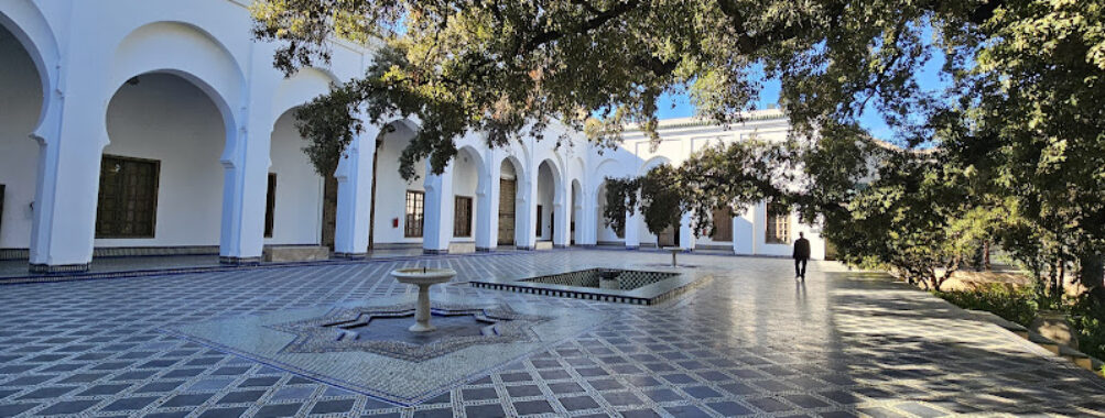Dar Batha Museum