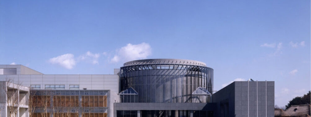 Tohoku History Museum