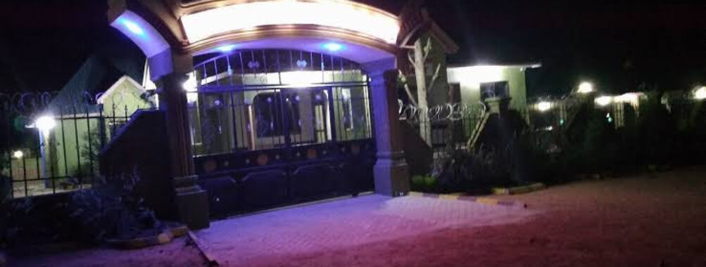 Lake View resort & Apartments