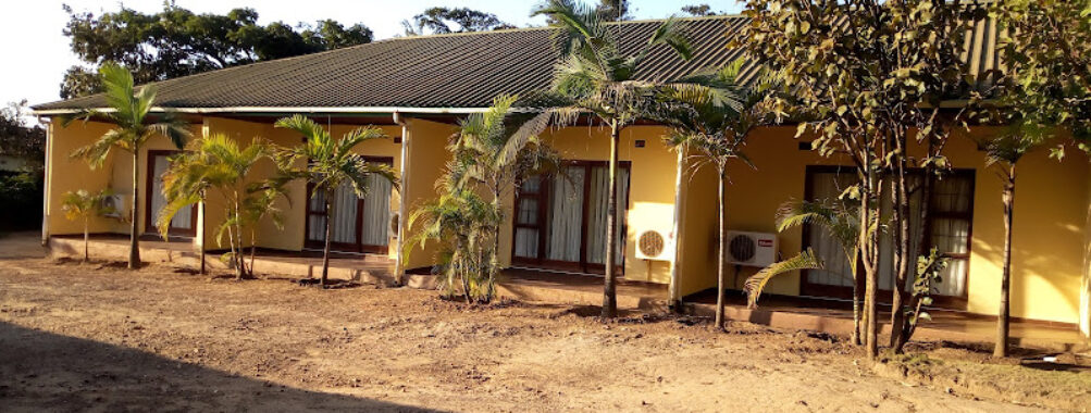 Chabanga Lodge