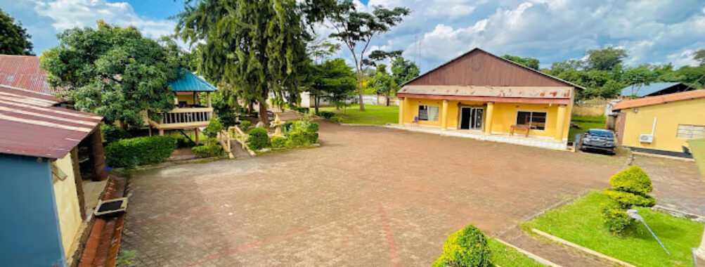 Aaso Hotel