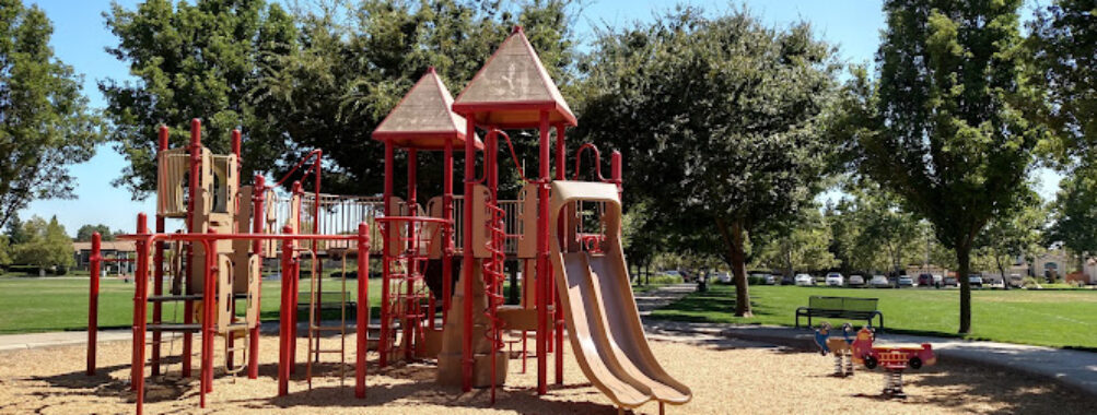 Laguna Community Park