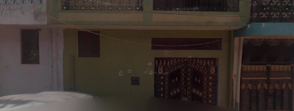 Maharaja Sung Park