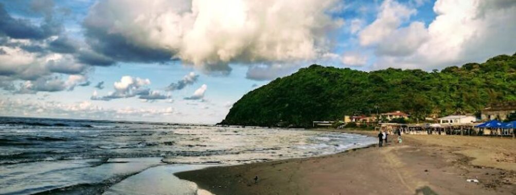 playa montepio