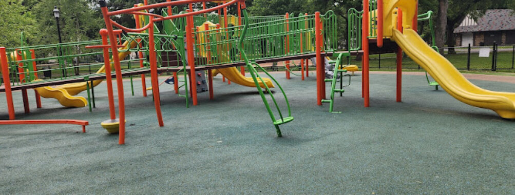 Vailsburg Park