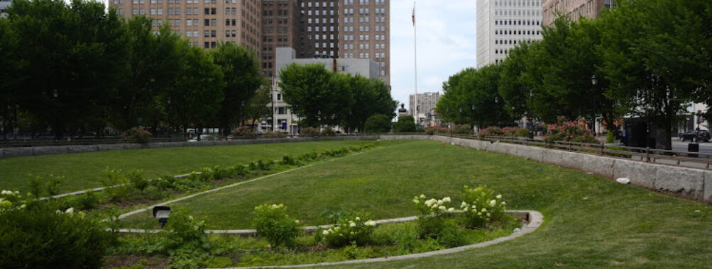 Military Park