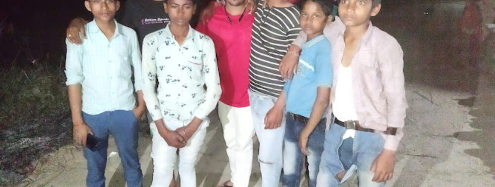 Ayodhya Cantt Tiraha Park