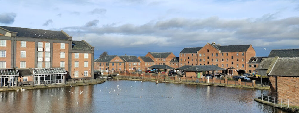 Ellesmere Port