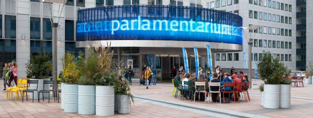 Parlamentarium