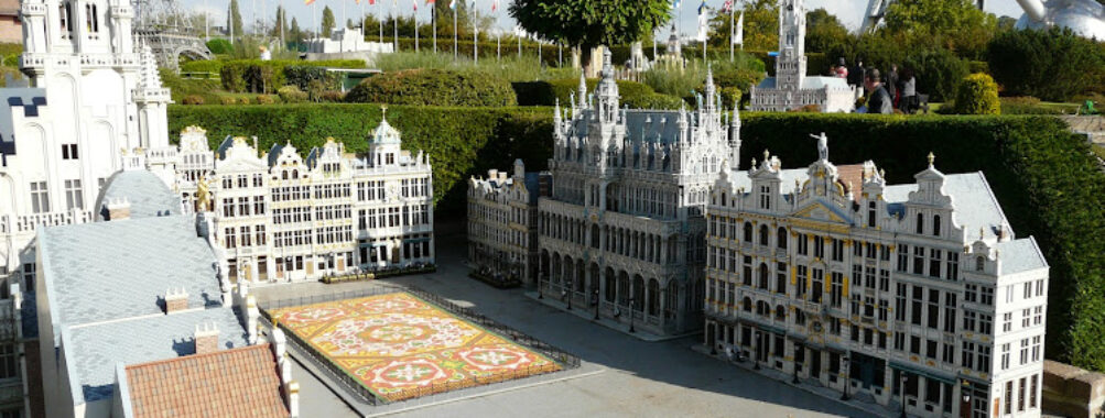 Mini-Europe