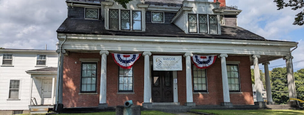 Bangor Historical Society