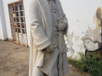 Statue of Vasco da Gama