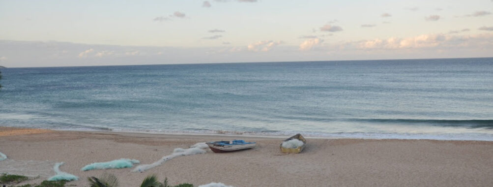 Praia do Tofo