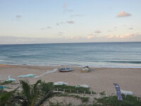 Praia do Tofo