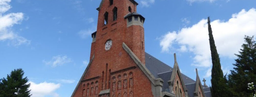 Église Saint-Charles