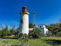 Barra Lighthouse