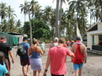 Litanga island cultural tours