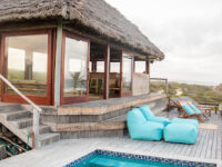 Travessia Beach Lodge, Mozambique