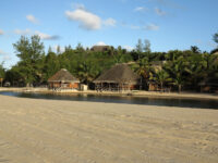 Barra Beach Resort