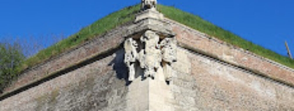 Bastionul Sfânta Elisabeta
