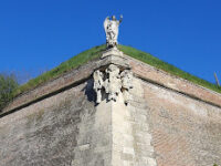 Bastionul Sfânta Elisabeta