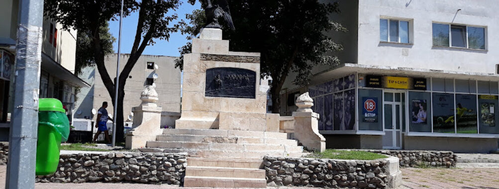 Monument cultural – Calarasi