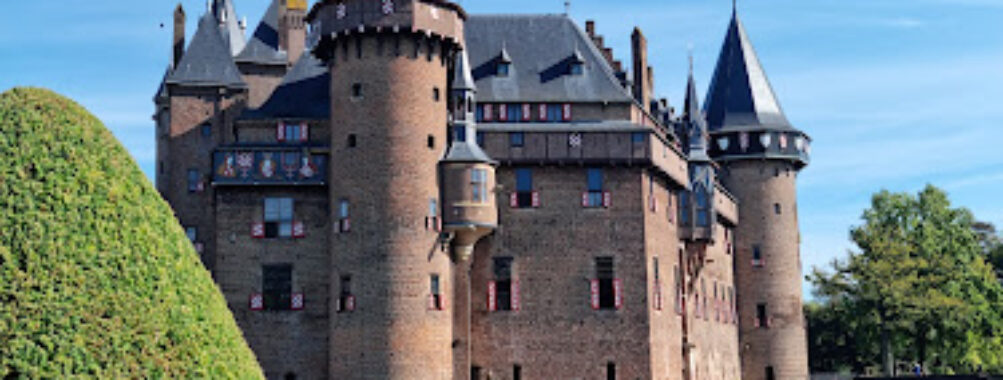 Castle De Haar