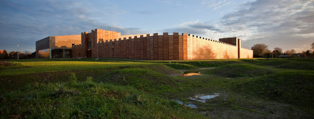 Castellum Hoge Woerd