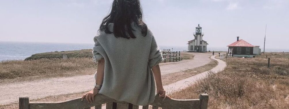 Point Cabrillo Lighthouse Museum
