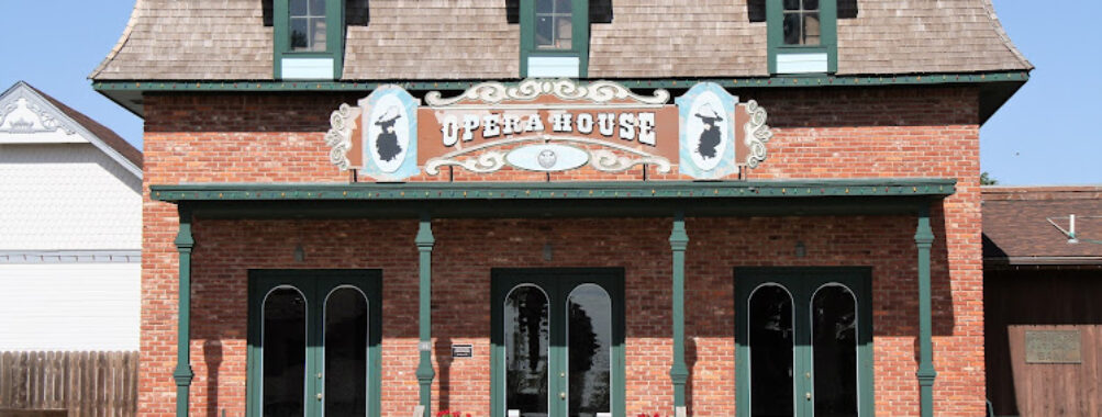 Old Town Museum