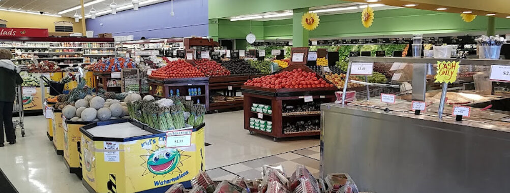 MERCADINHO TORRES