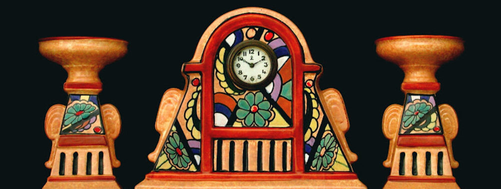 Clockarium Museum