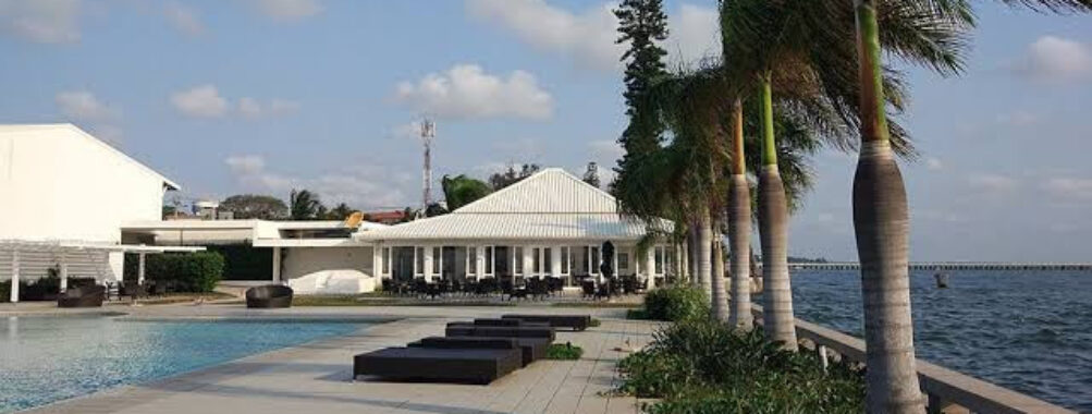 Hotel Casa Do Capitão