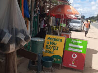 Mercado Mafureira