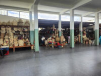 Inhambane Market